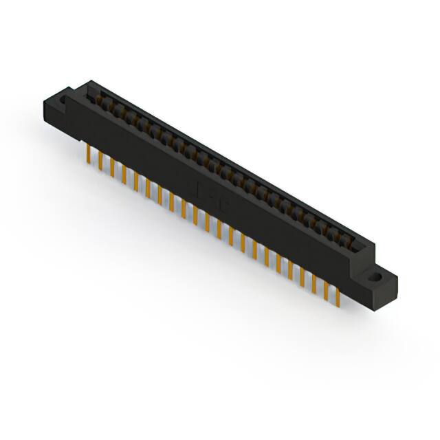 357-044-540-202 EDAC Inc.  Edgeboard Connectors